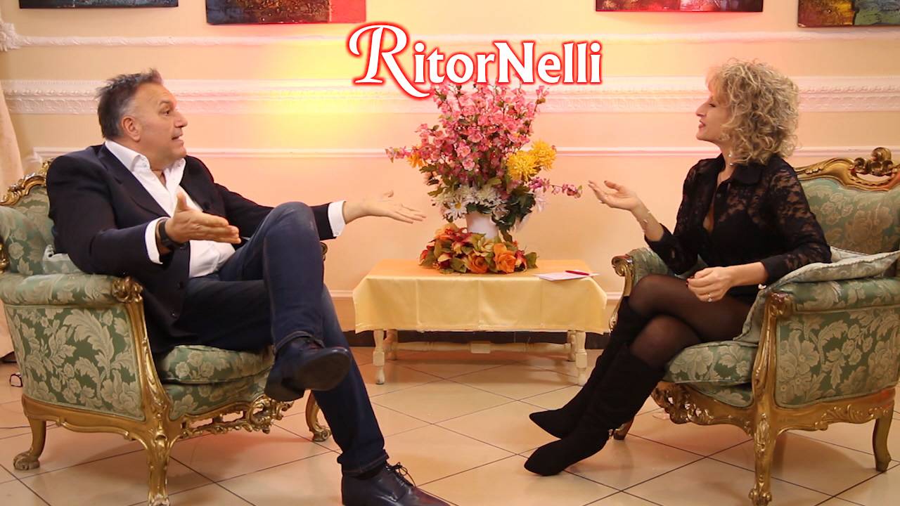 Trasmissione RitorNelli